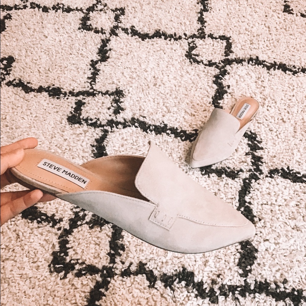 Steve Madden Women’s Scip Mule - Picture 1 of 5